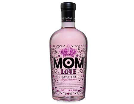 Mom Love